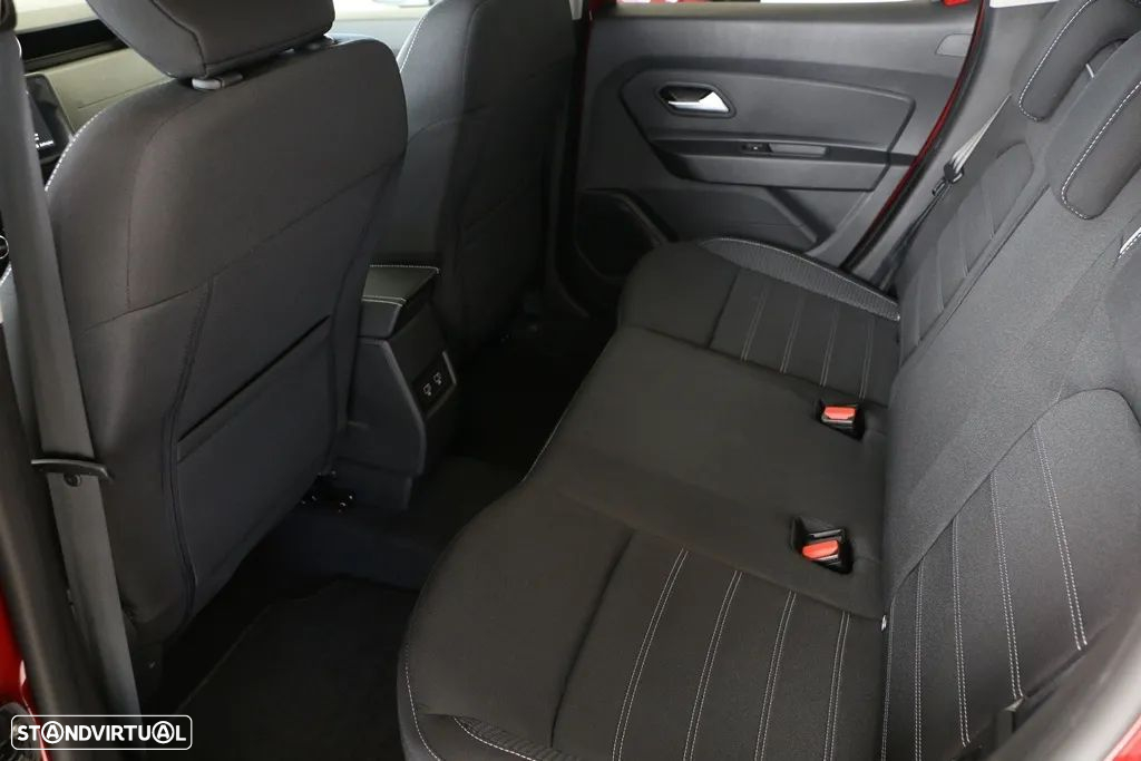 Dacia Duster 1.0 TCe ECO-G Prestige Bi-Fuel - 27