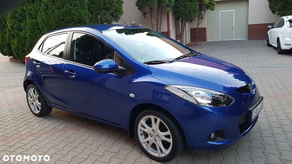 Mazda 2 1.5 Impression - 28