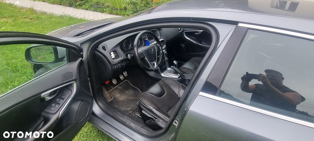 Volvo V40 - 6