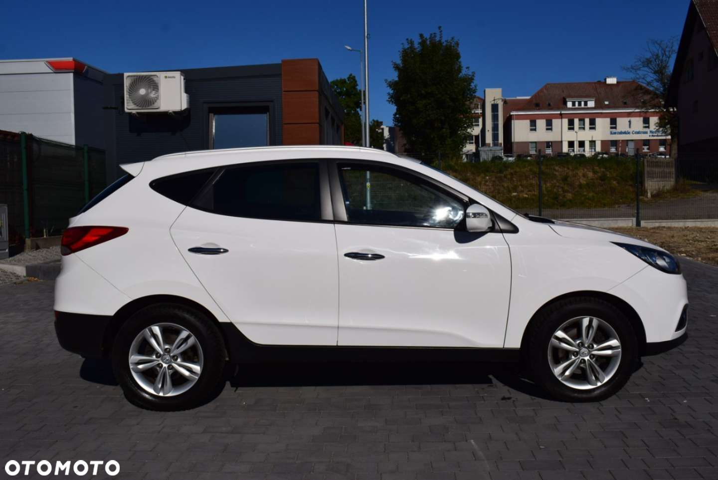 Hyundai ix35 - 6