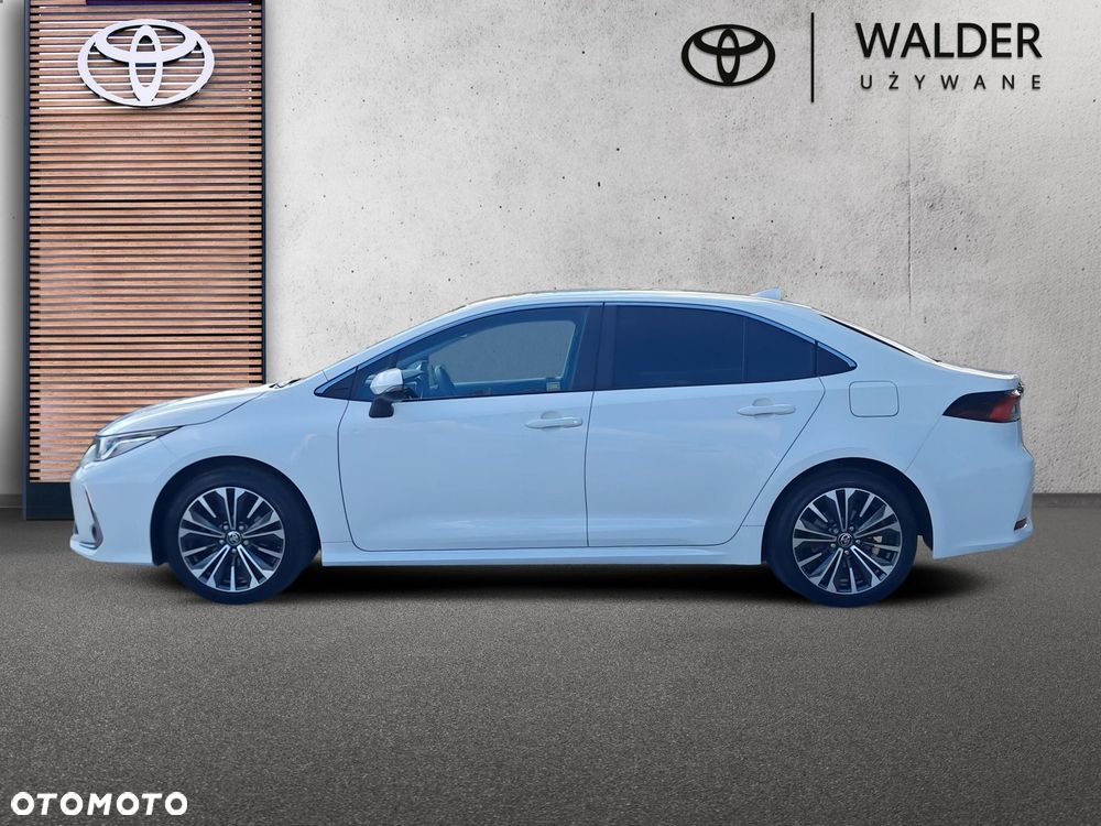 Toyota Corolla 1.8 Hybrid Style - 2
