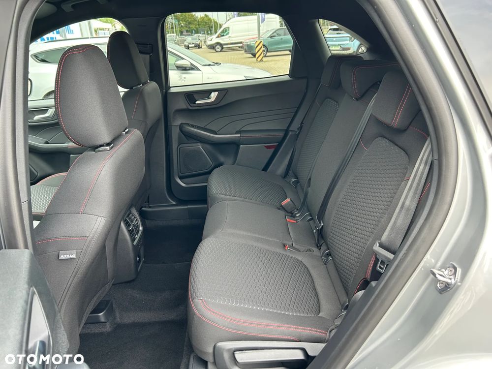 Ford Kuga 1.5 EcoBoost FWD ST-Line - 16