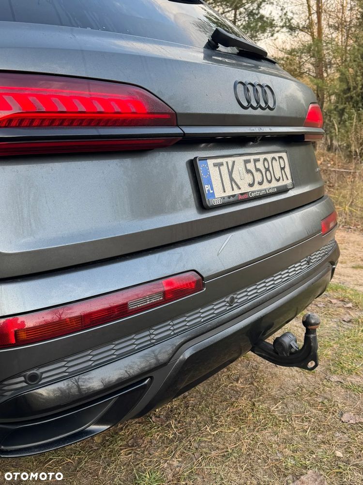Audi Q7 - 14