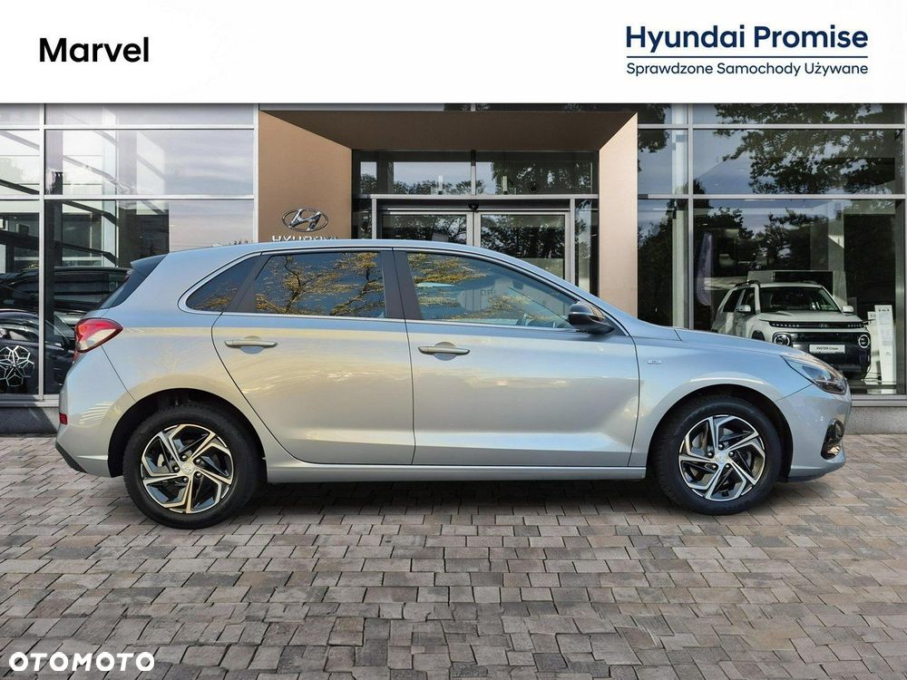 Hyundai i30 1.5 T-GDI 48V Smart DCT - 7