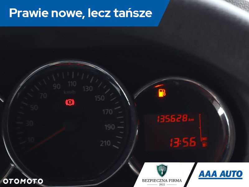 Dacia Lodgy - 12