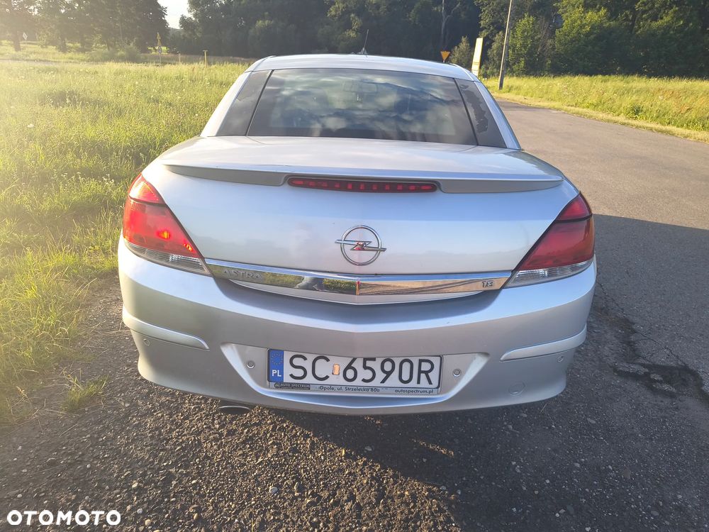 Opel Astra 1.8 Edition - 6