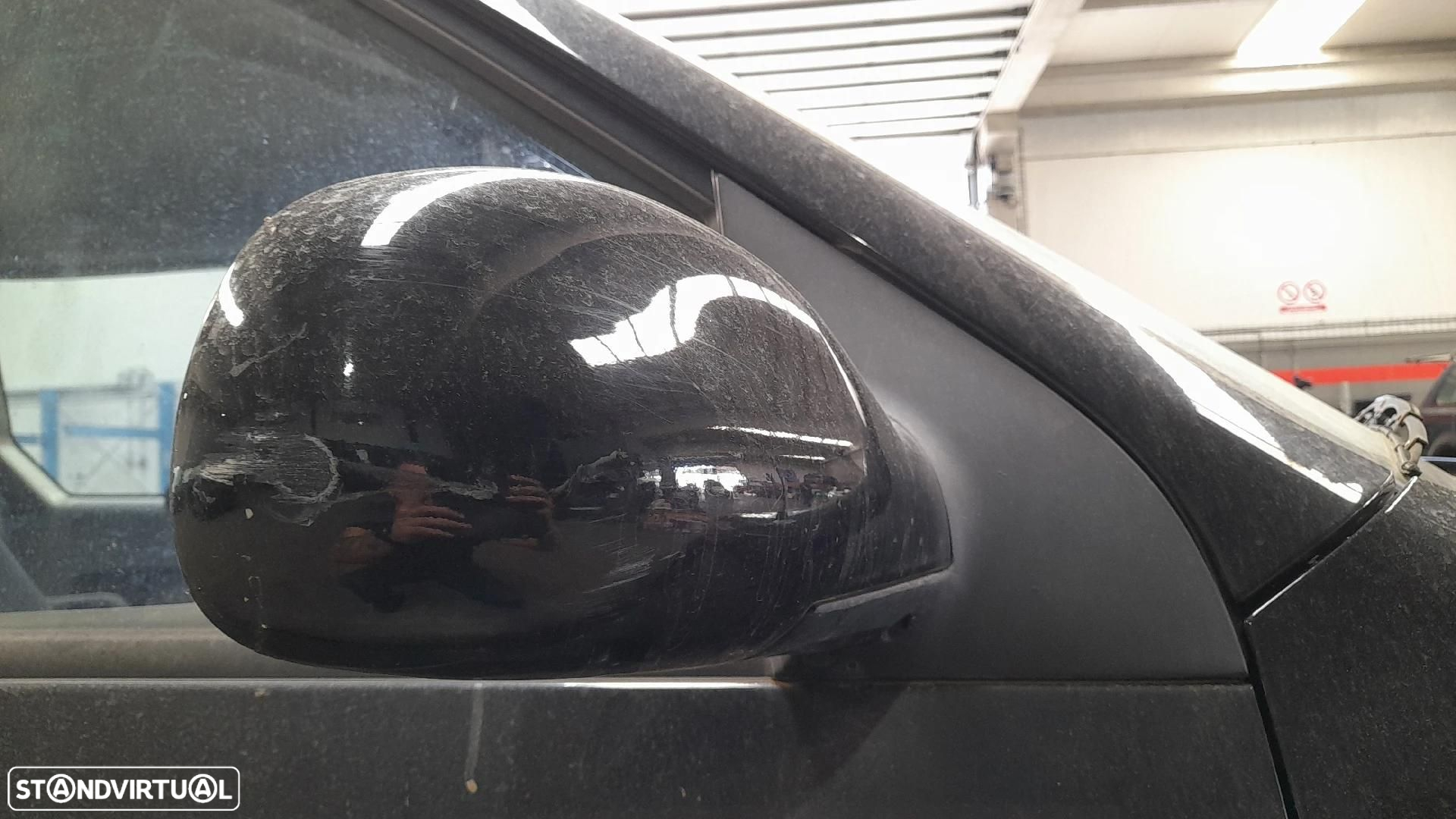 Retrovisor / espelho direito KIA Carnival II (GQ) - 3