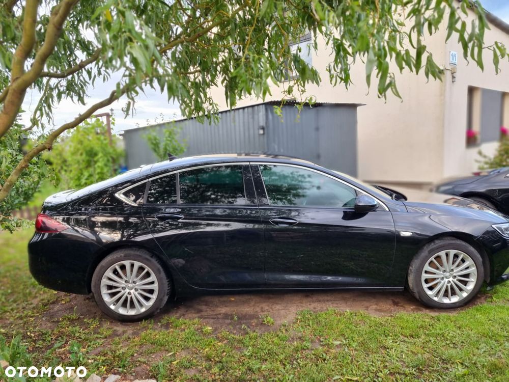 Opel Insignia 2.0 CDTI 4x4 Innovation S&S - 16