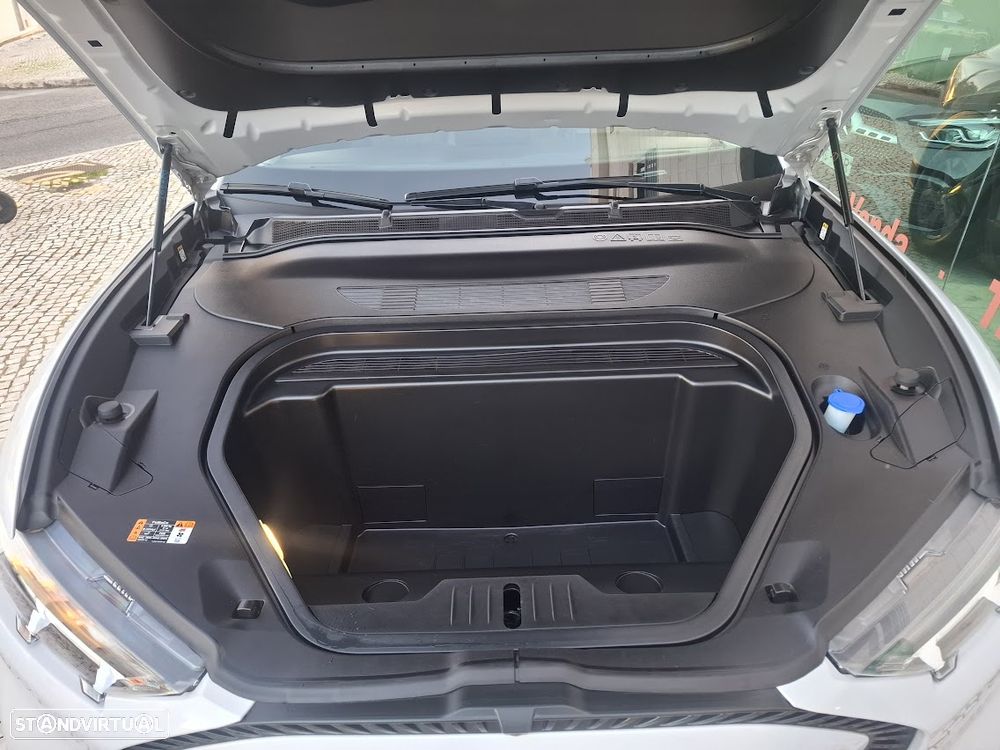 Ford Mustang Mach-E Premium - 58