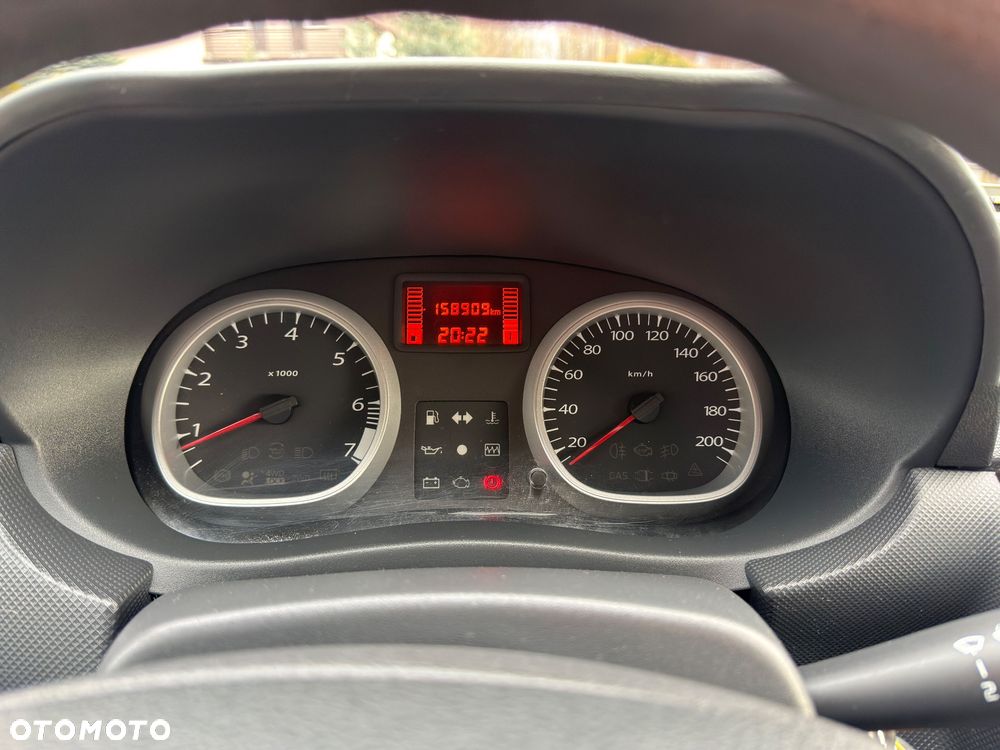 Dacia Duster 1.6 16V 4x2 - 26