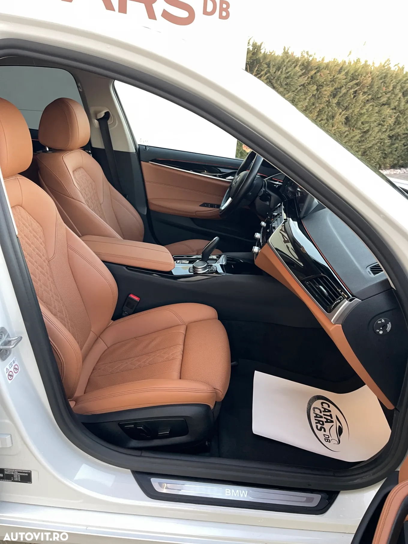 BMW Seria 5 - 21