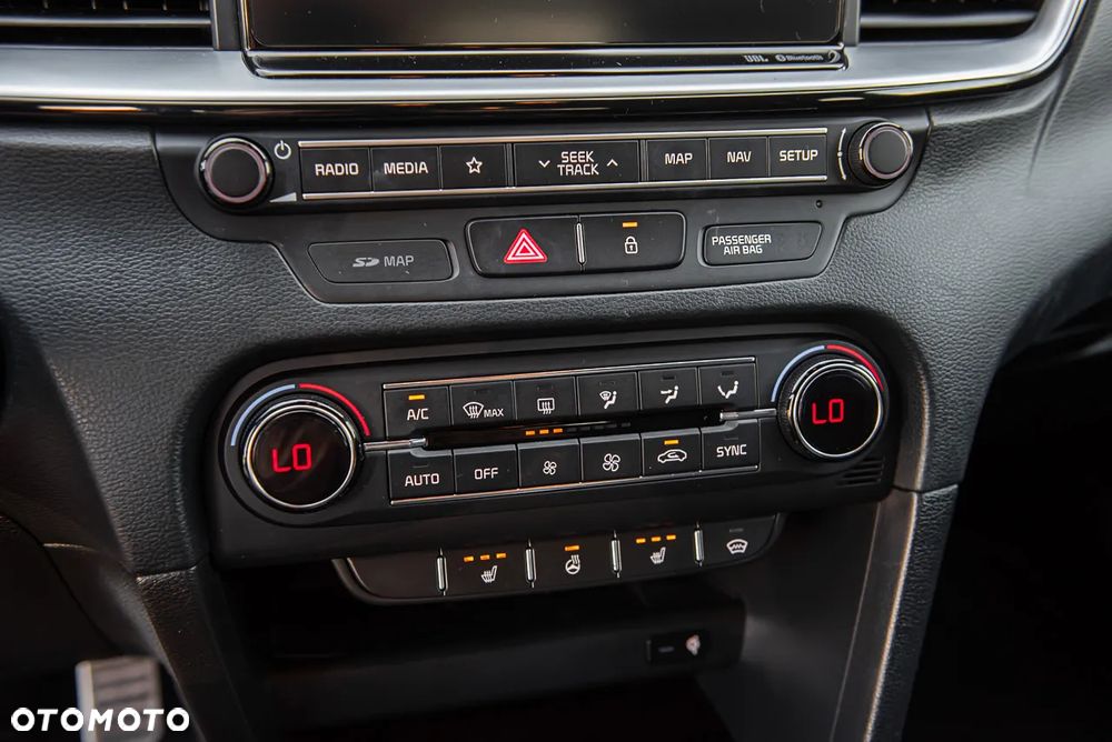 Kia ProCeed 1.6 T-GDI GT - 26