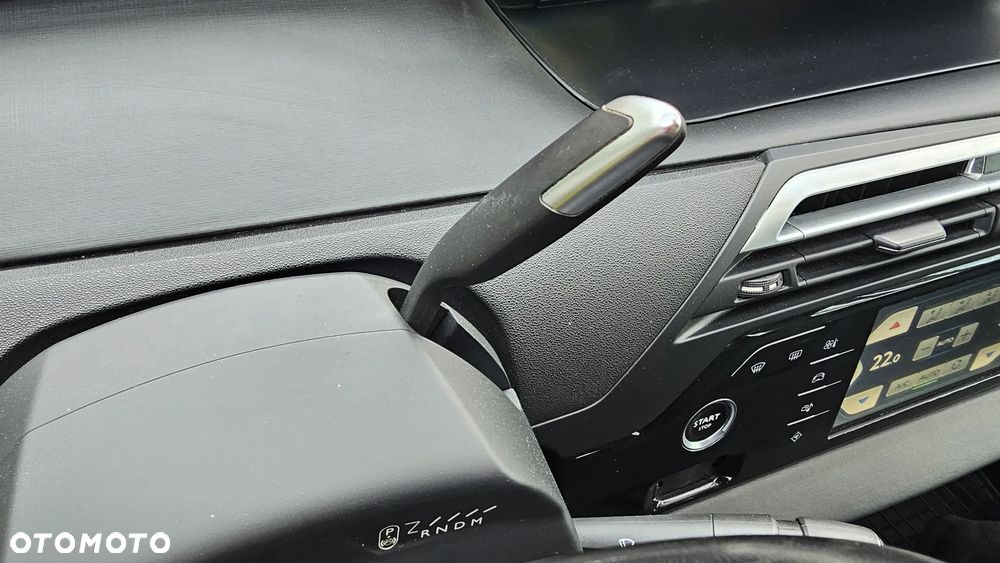 Citroën C4 Picasso 1.6 THP Intensive S&S EAT6 - 14