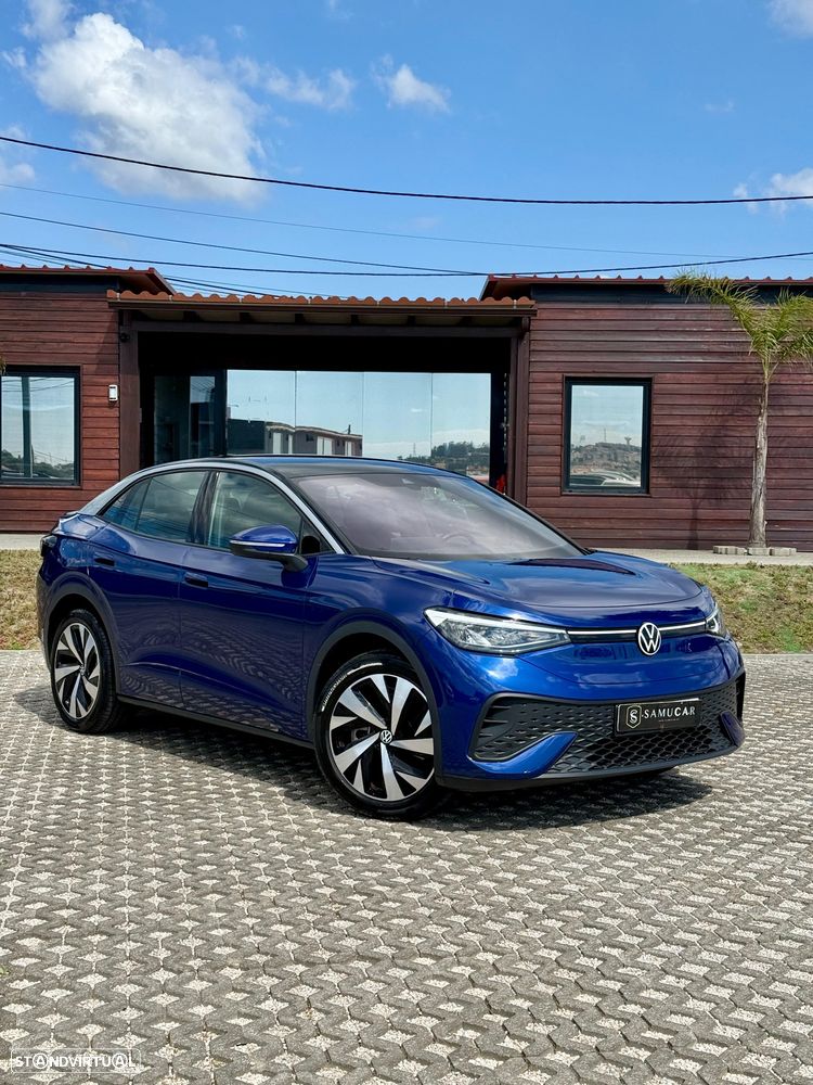 VW ID.5 - 14