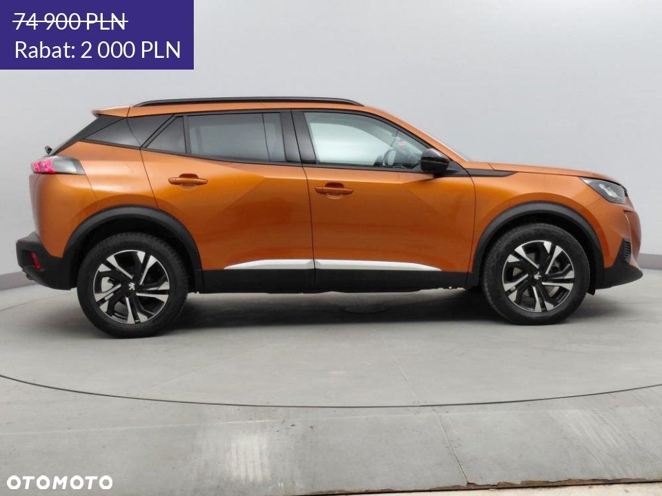 Peugeot 2008 - 32