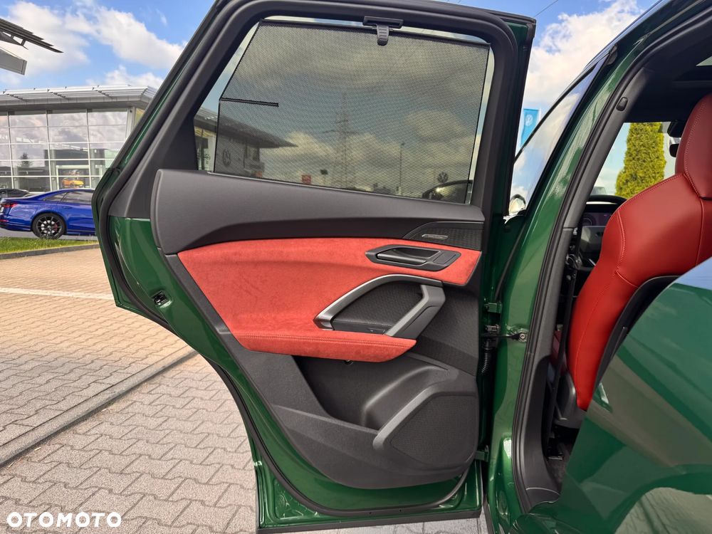 Audi SQ5 TFSI mHEV 270 kW Quattro S tronic - 31