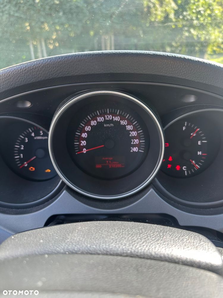 Kia Magentis 2.0 CRDi Gold - 24