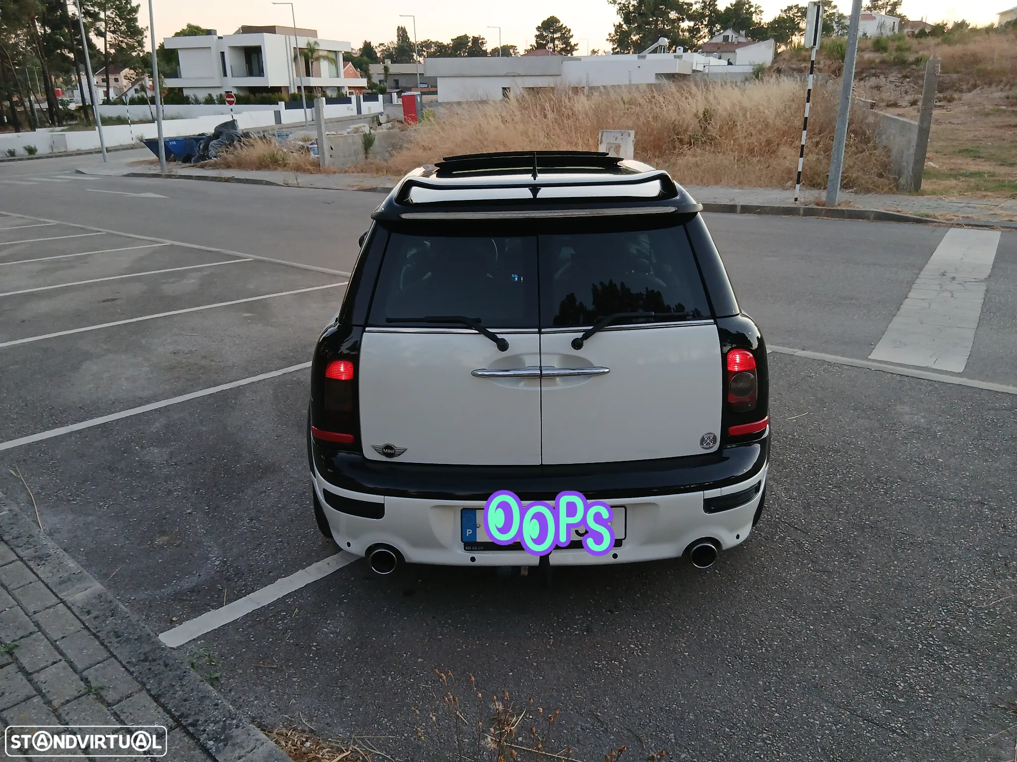 MINI Clubman Cooper D - 28