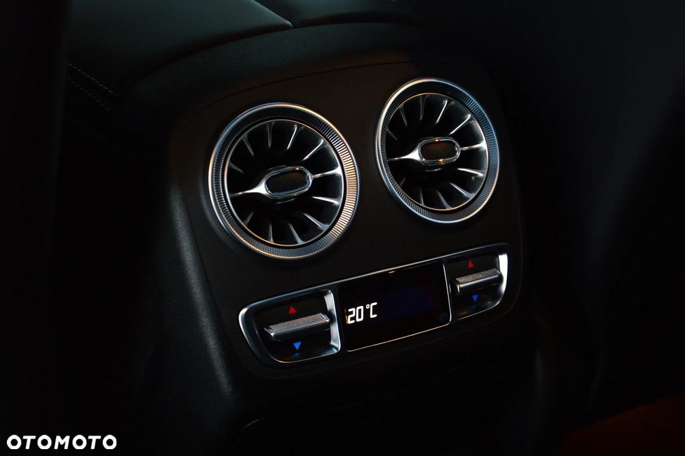 Mercedes-Benz AMG GT 43 - 24