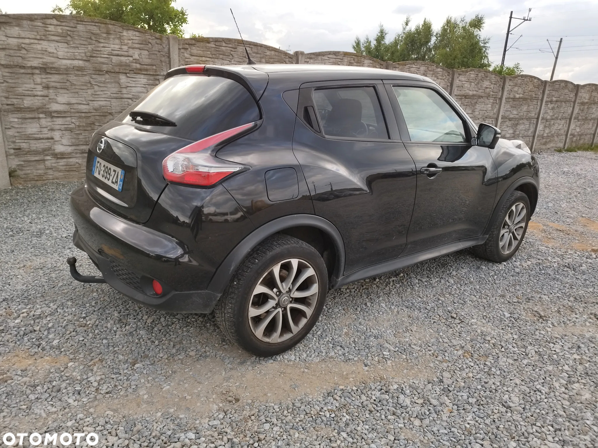 Nissan Juke 1.2 DIG-T Tekna - 3
