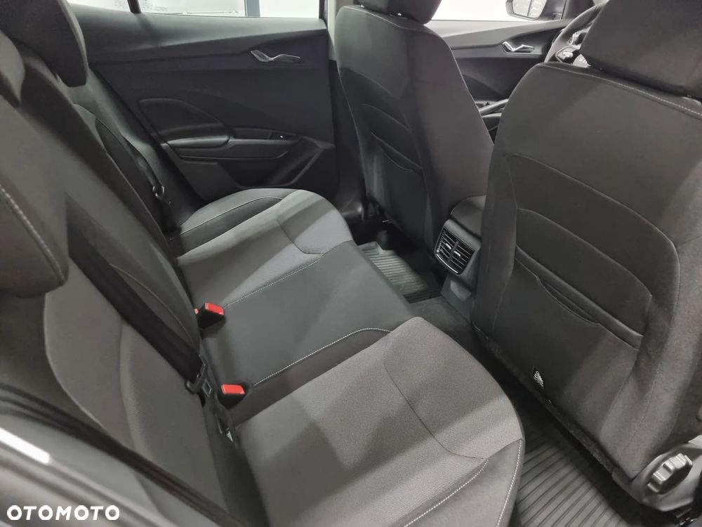Skoda Fabia 1.0 TSI Drive DSG - 17