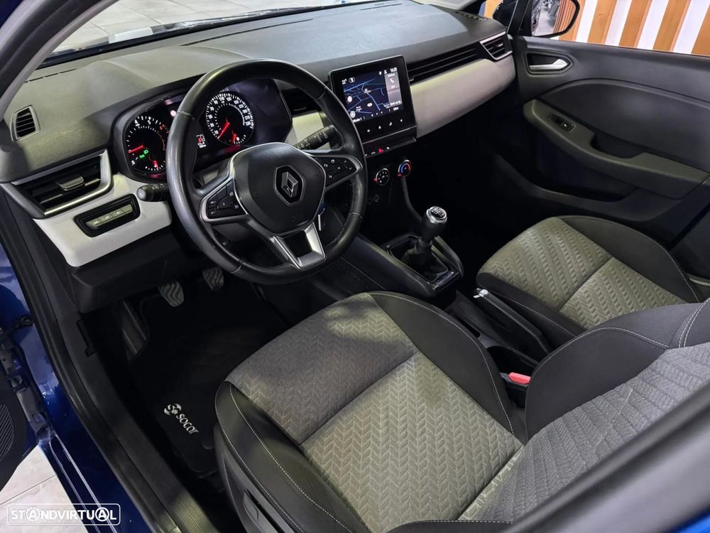 Renault Clio 1.0 TCe Evolution - 15