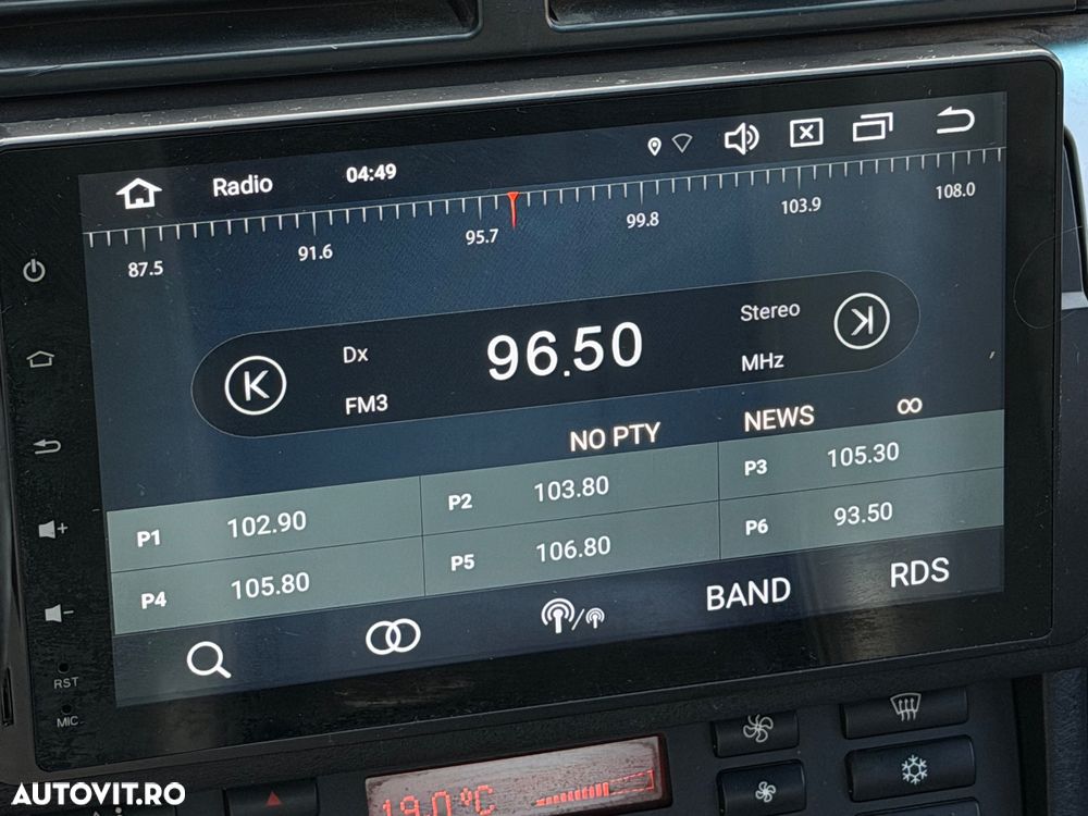 BMW Seria 3 316i Edition Sport - 22