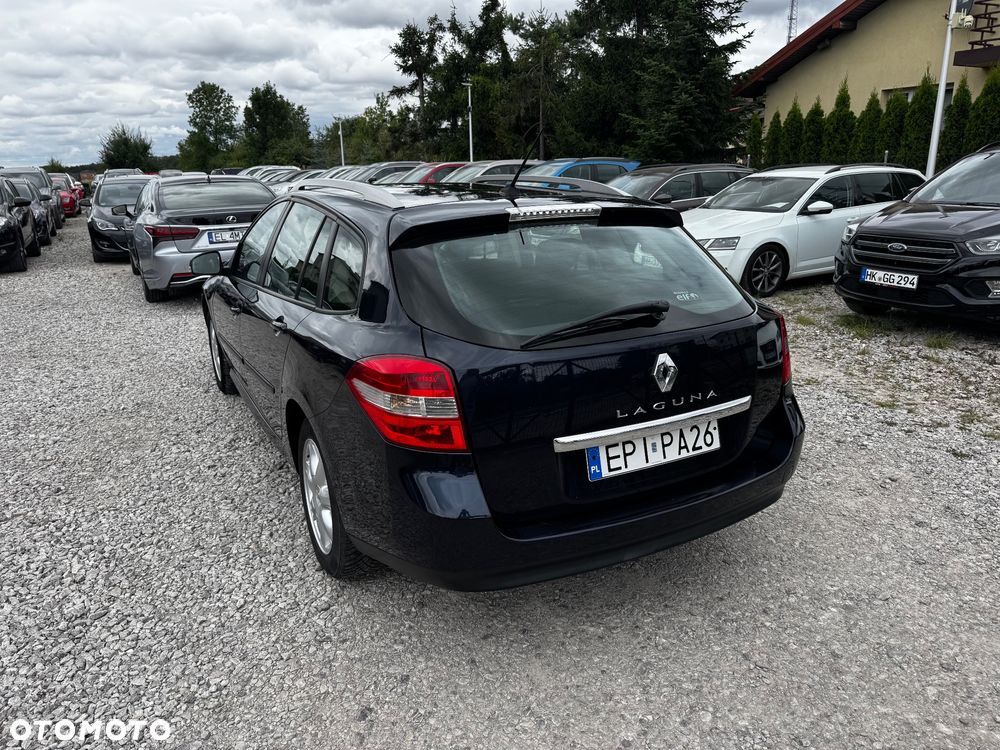 Renault Laguna 2.0 16V Dynamique - 15