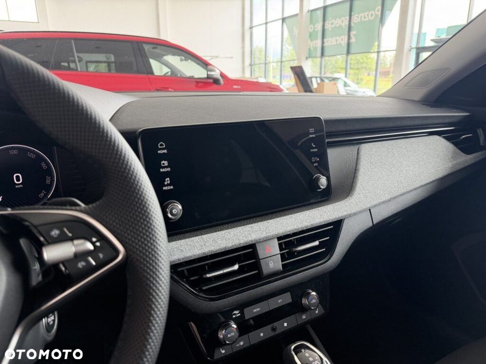 Skoda Scala 1.0 TSI Drive DSG - 18
