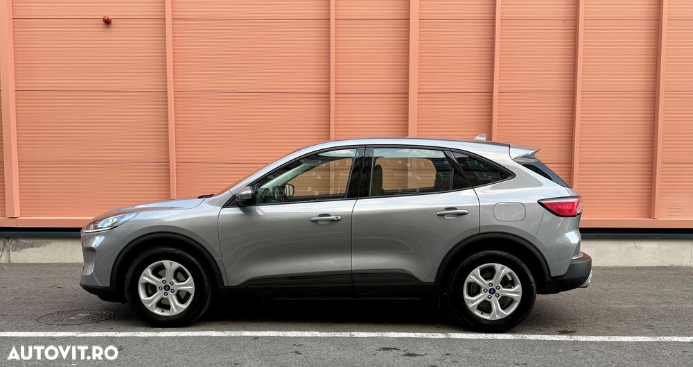 Ford Kuga 1.5 EcoBlue Aut. TITANIUM - 6