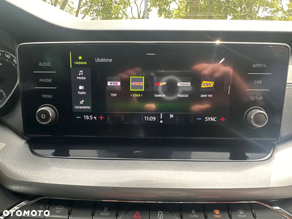 Skoda Octavia 2.0 TDI Ambition - 29