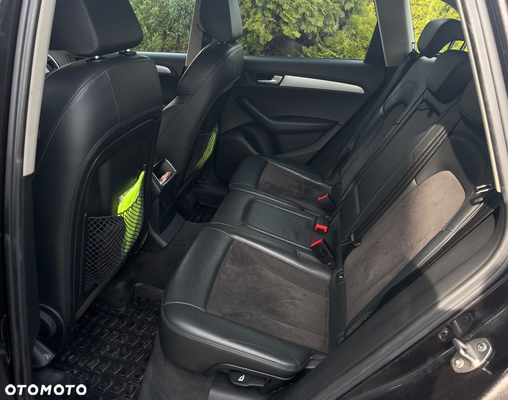 Audi Q5 2.0 TDI Quattro S tronic - 10