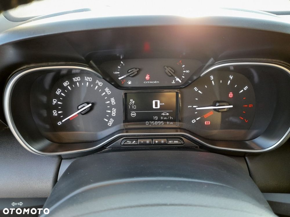Citroën C3 Aircross 1.2 PureTech GPF Live S&S - 15
