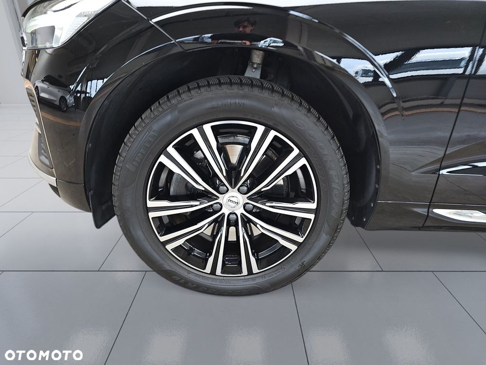 Volvo XC 60 B5 B AWD Inscription - 15