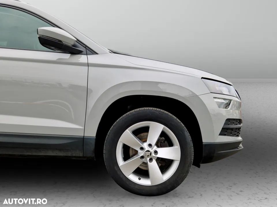 Skoda Karoq 1.5 TSI DSG Ambition - 11