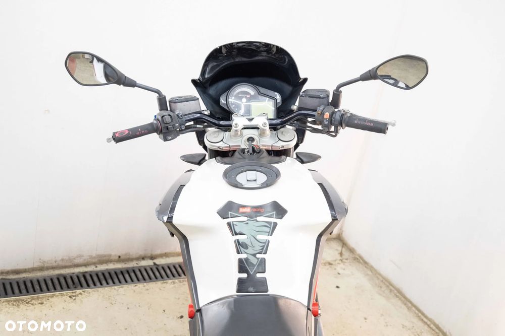 Aprilia Shiver - 22