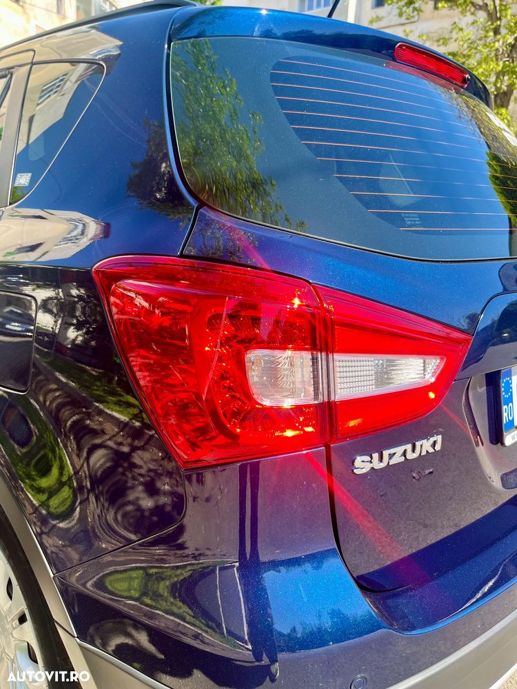 Suzuki S-Cross - 6