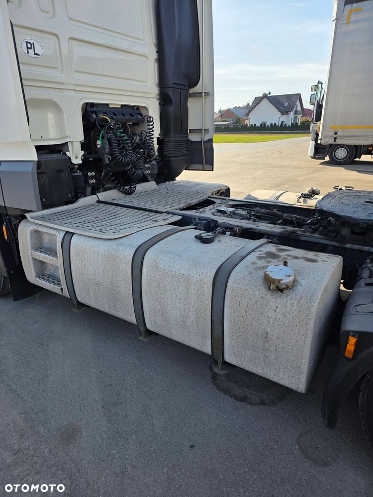 DAF XF480FT - 2
