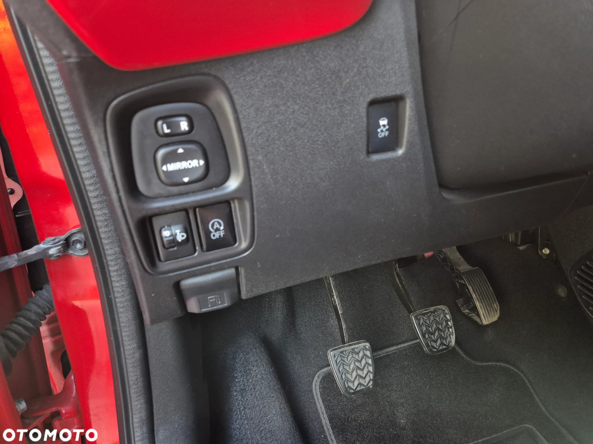 Toyota Aygo x-cite Style Selection - 20