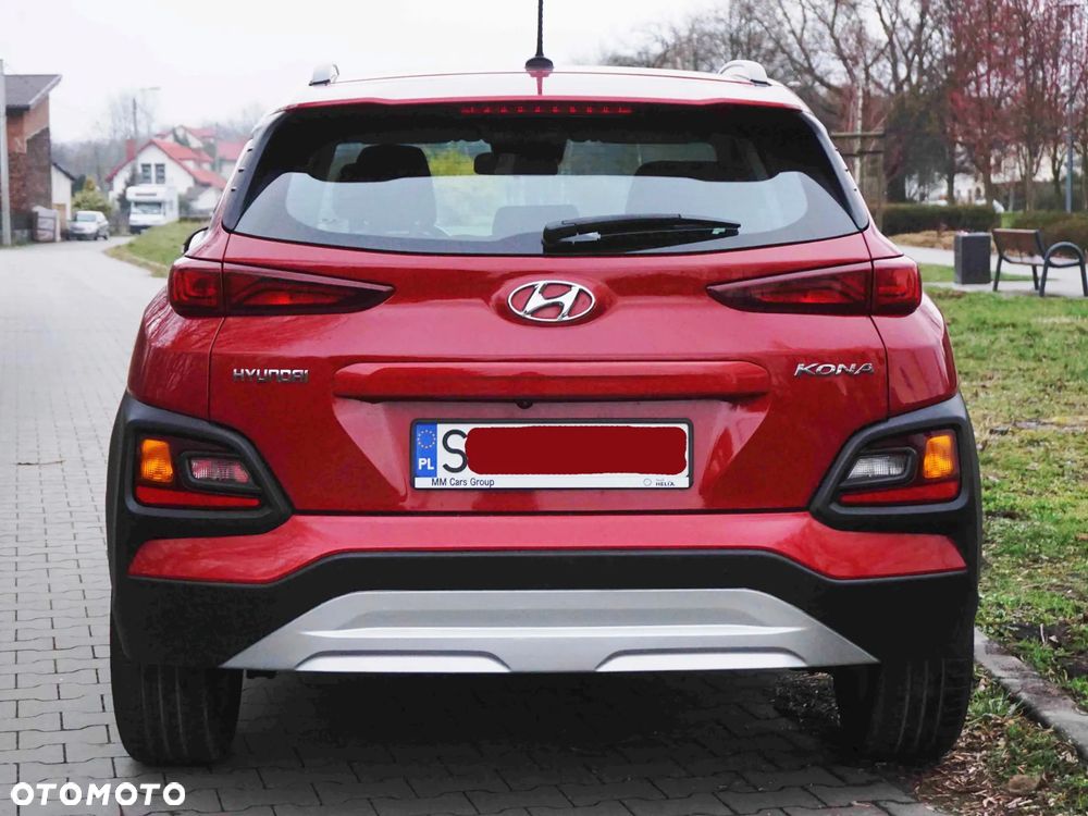 Hyundai Kona 1.0 T-GDI Style - 4