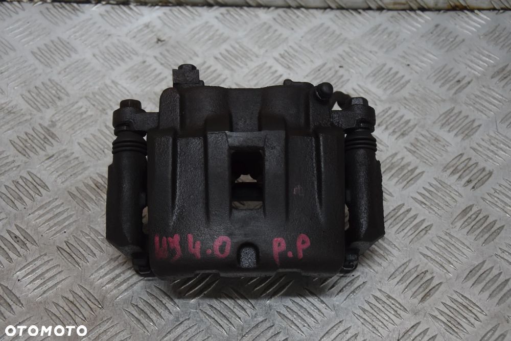 JEEP CHEROKEE WJ ZACISK LEWY PRAWY PRZÓD AKEBONO - 5