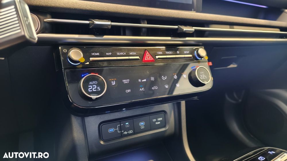 Hyundai Tucson - 14