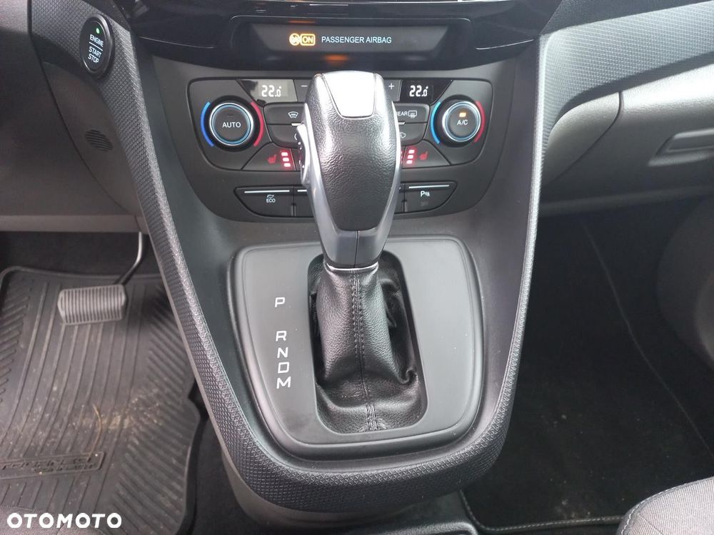 Ford Tourneo Connect 1.5 EcoBlue Titanium PowerShift - 23