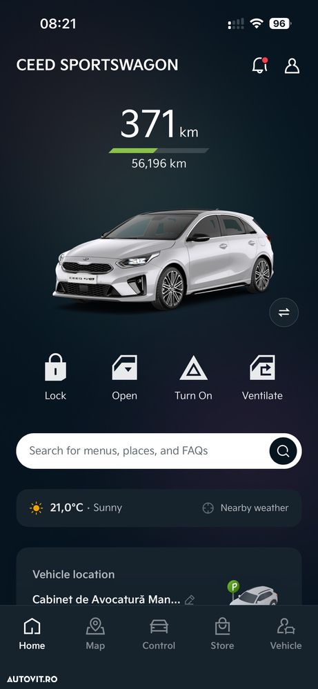 Kia Ceed 1.5 T-GDI 7DCT GT Line - 15