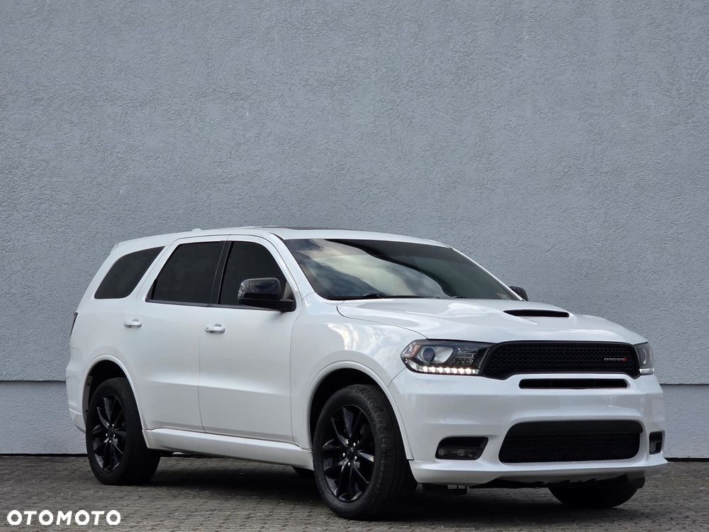Dodge Durango - 4