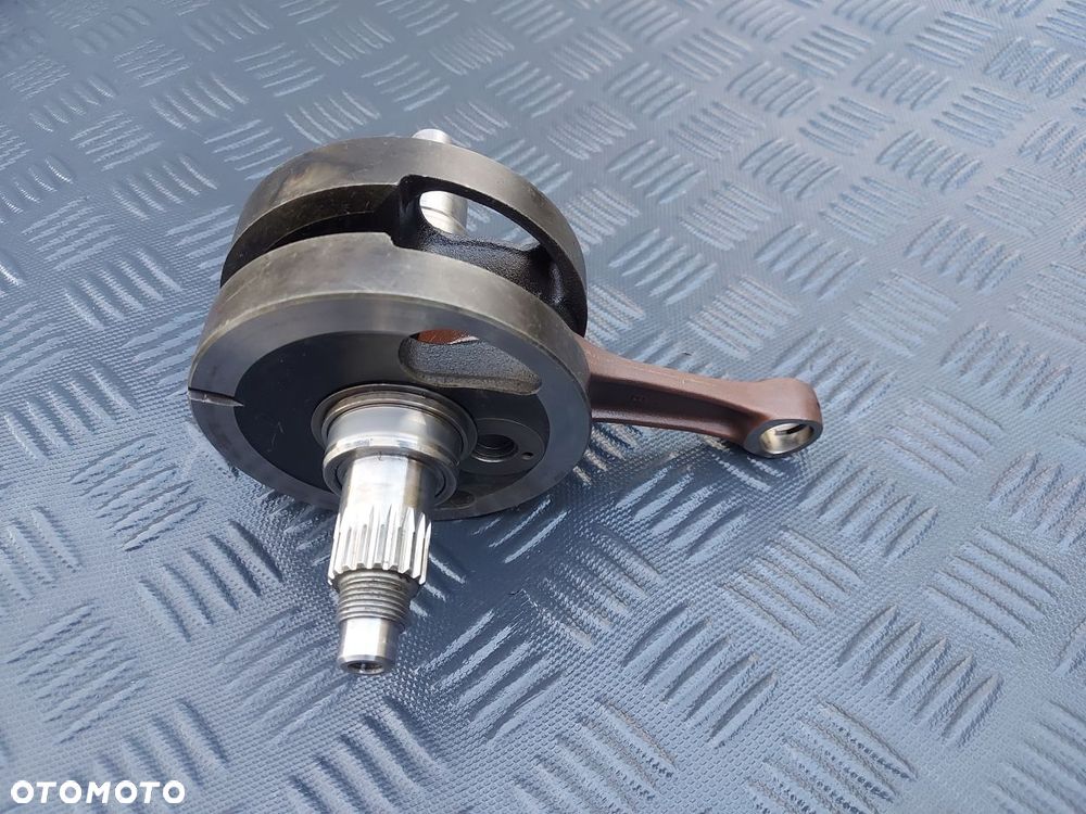 KTM SXF 350 WAŁ KORBOWY