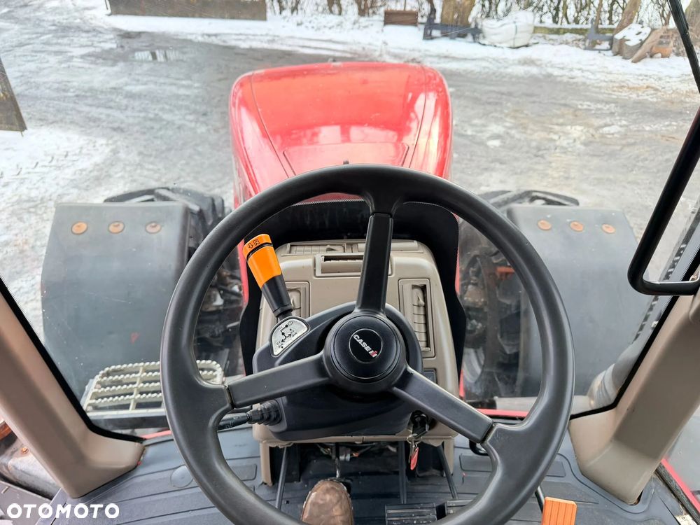 Case IH Magnum 340 - 16