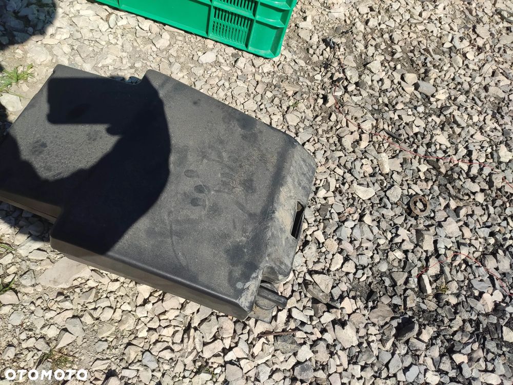 Lewarek Klucze Zestaw FIAT DUCATO BOXER JUMPER 06- - 5