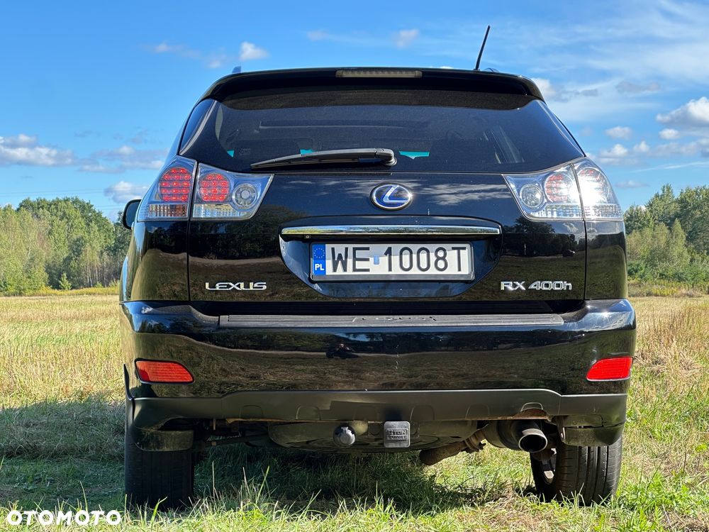 Lexus RX - 3