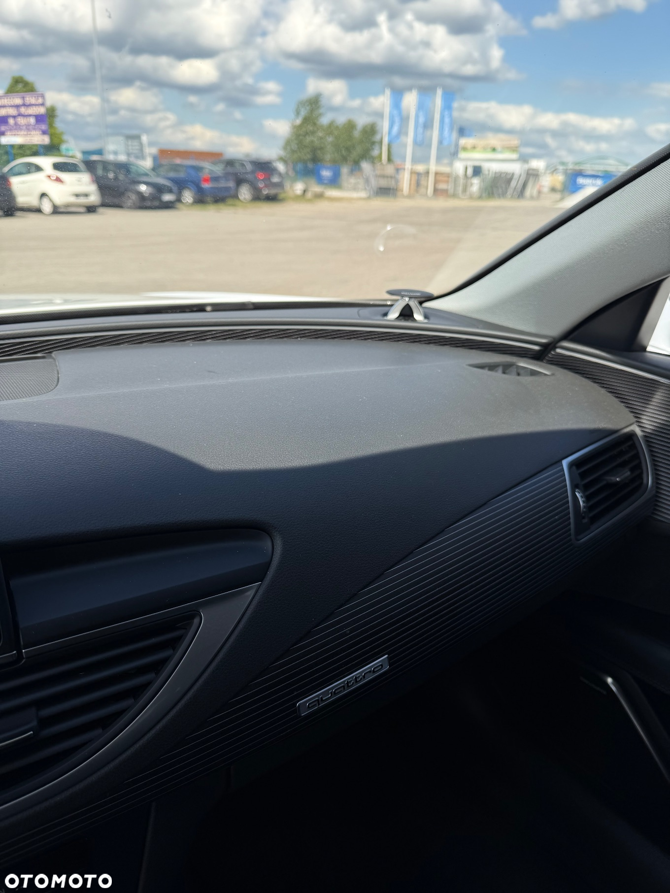 Audi A7 Sportback 3.0 TDI Quattro Tiptronic - 6